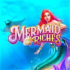 mermaid riches slot